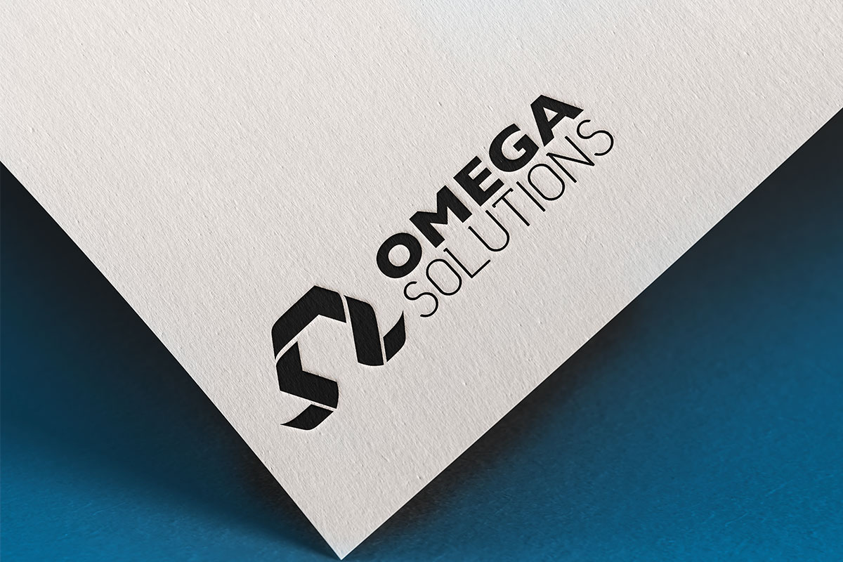 Logo Omega Solutions zoom