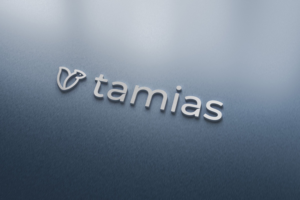 Tamias Logo